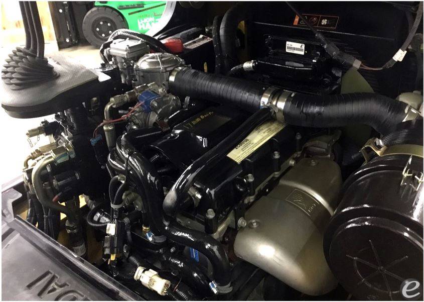 2017 Hyundai 30L-7A At UsedEquipmentHub.com