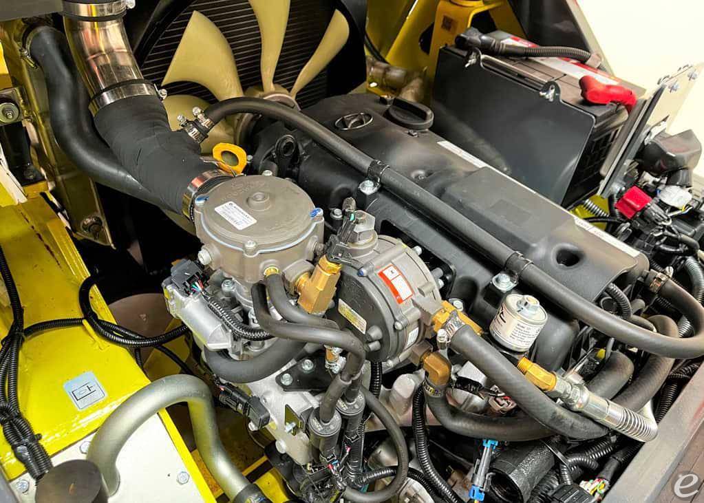 2024 Lift Hero LG30GLT At UsedEquipmentHub.com