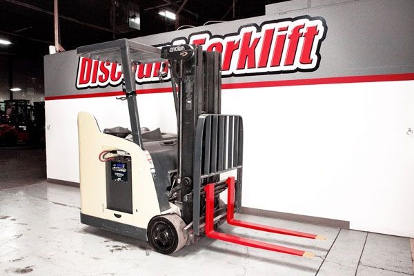 2021 Linde H35T At UsedEquipmentHub.com