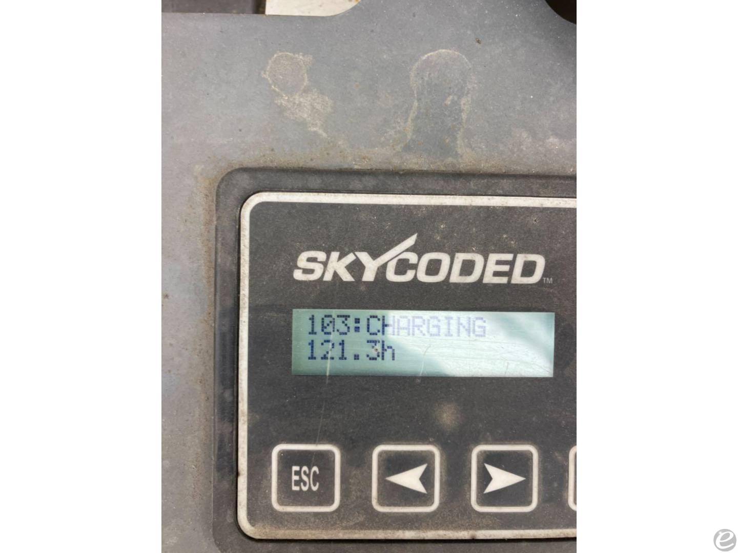 2020 Skyjack SJIII3219 At UsedEquipmentHub.com