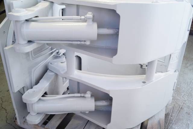 2000 Clark GPH70 At UsedEquipmentHub.com