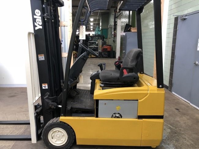 1998 Komatsu FG45T-6 At UsedEquipmentHub.com