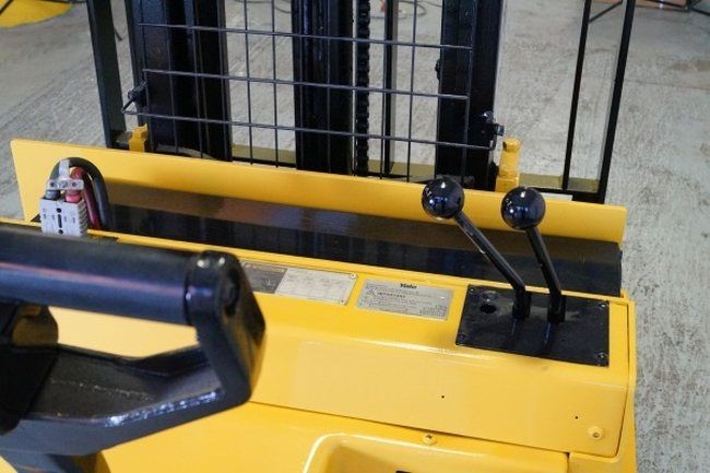 2004 Komatsu FG25T-12 At UsedEquipmentHub.com