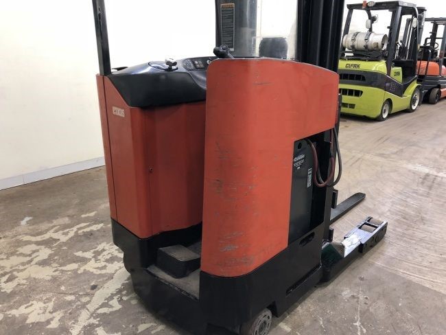 2001 Atlet 160DTFVRE701 At UsedEquipmentHub.com