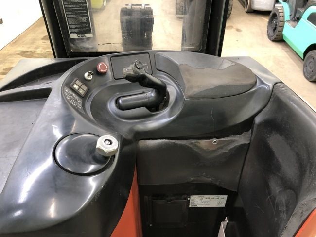 2001 Atlet 160DTFVRE701 At UsedEquipmentHub.com