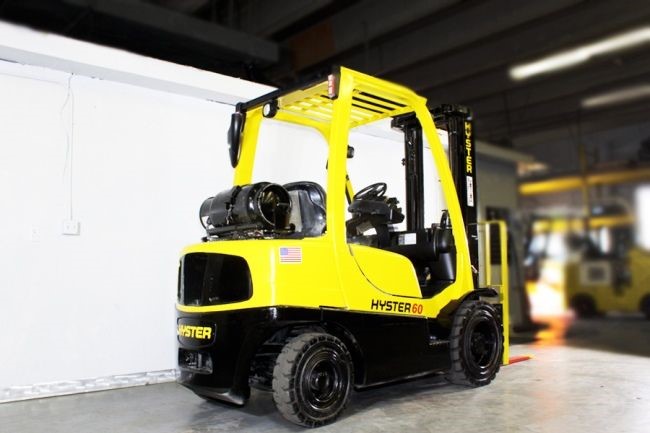 2012 Crown RC5530C-30 At UsedEquipmentHub.com