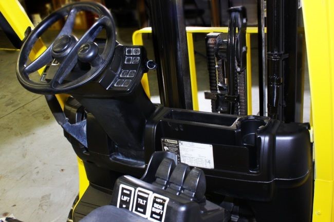 2012 Crown RC5530C-30 At UsedEquipmentHub.com