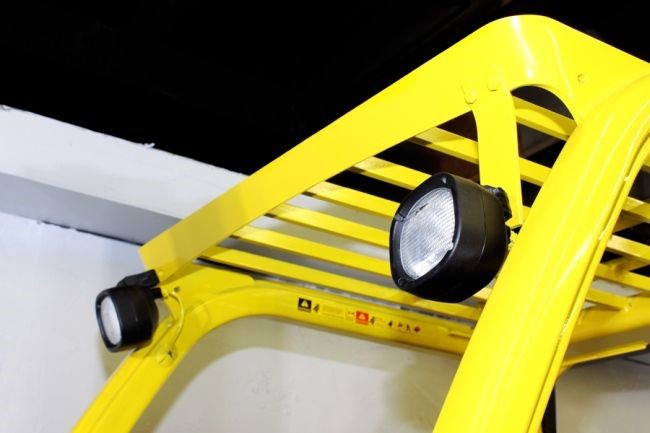 2012 Crown RC5530C-30 At UsedEquipmentHub.com