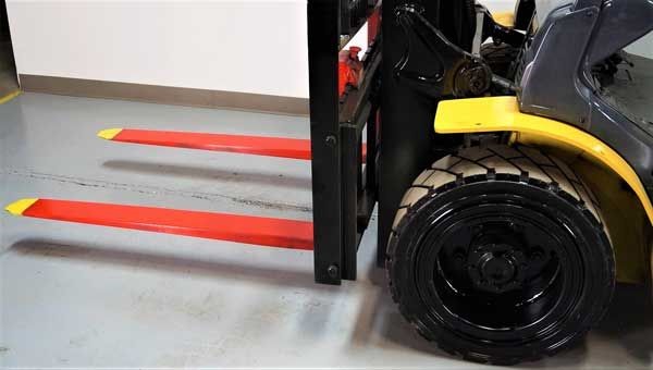 2010 Raymond RSS40 At UsedEquipmentHub.com