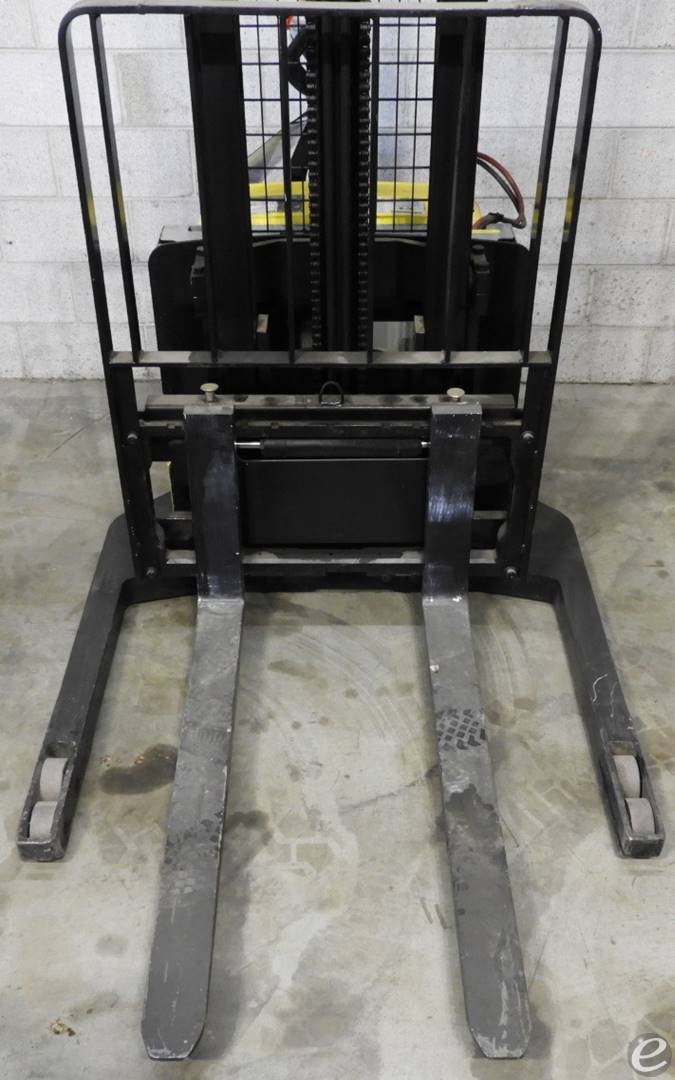 2014 Yale MSW040SF At UsedEquipmentHub.com