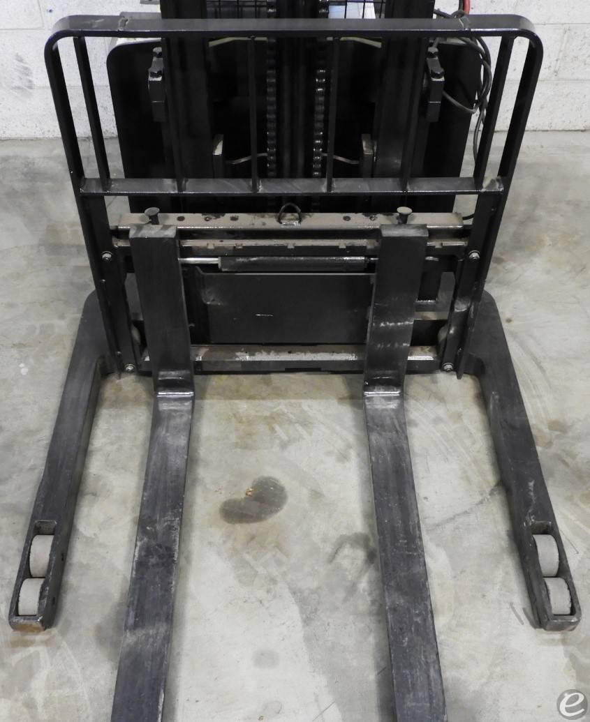 2012 Yale MSM040SF At UsedEquipmentHub.com