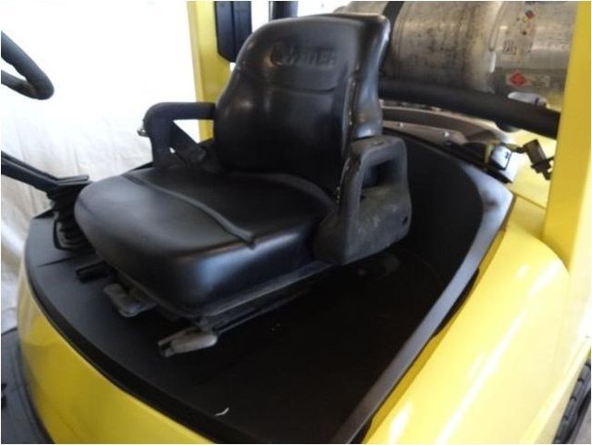 2022 IPC Eagle CT80 At UsedEquipmentHub.com