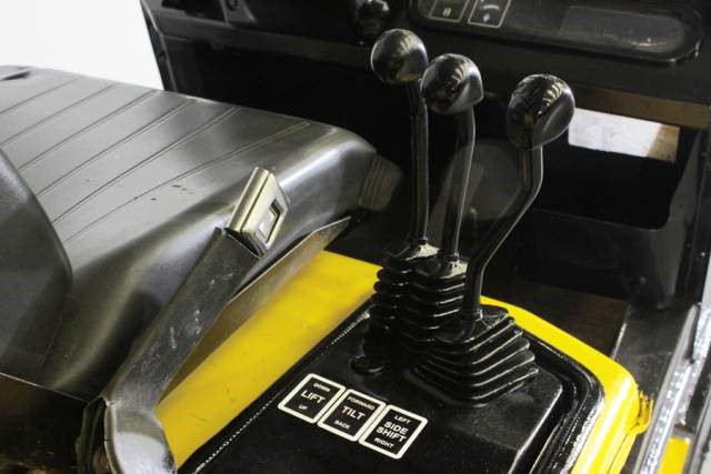 1988 Hyster H80XL At UsedEquipmentHub.com