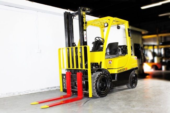 2002 Toyota 7FGU30 At UsedEquipmentHub.com