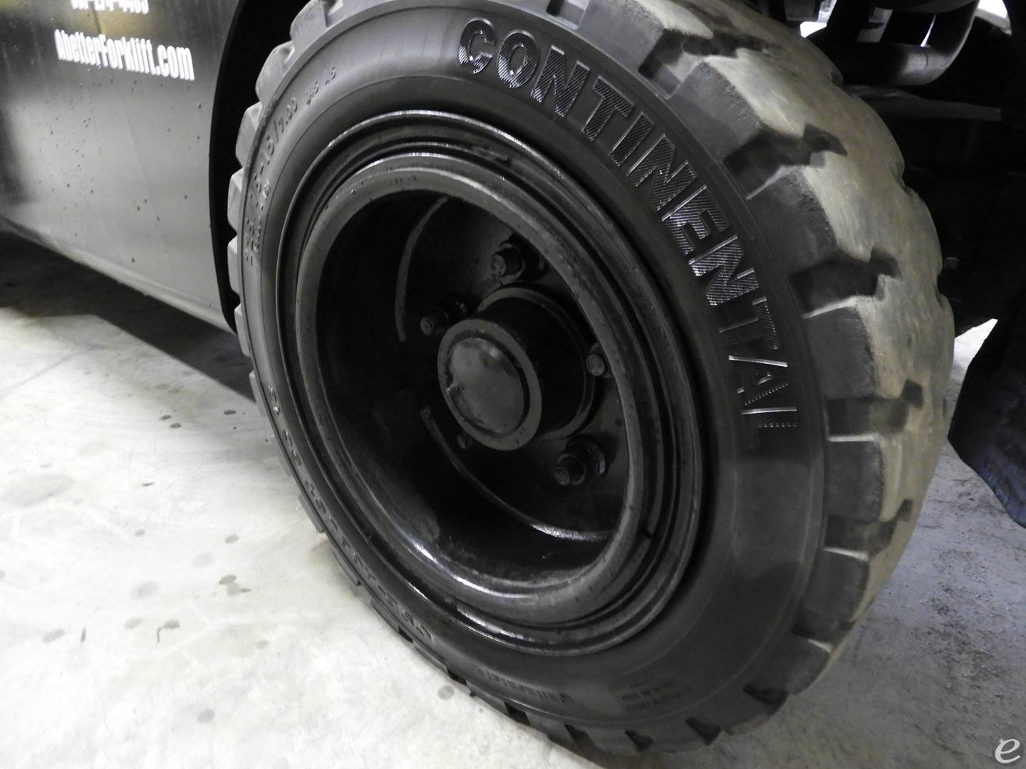 2013 Hyster H110FT At UsedEquipmentHub.com