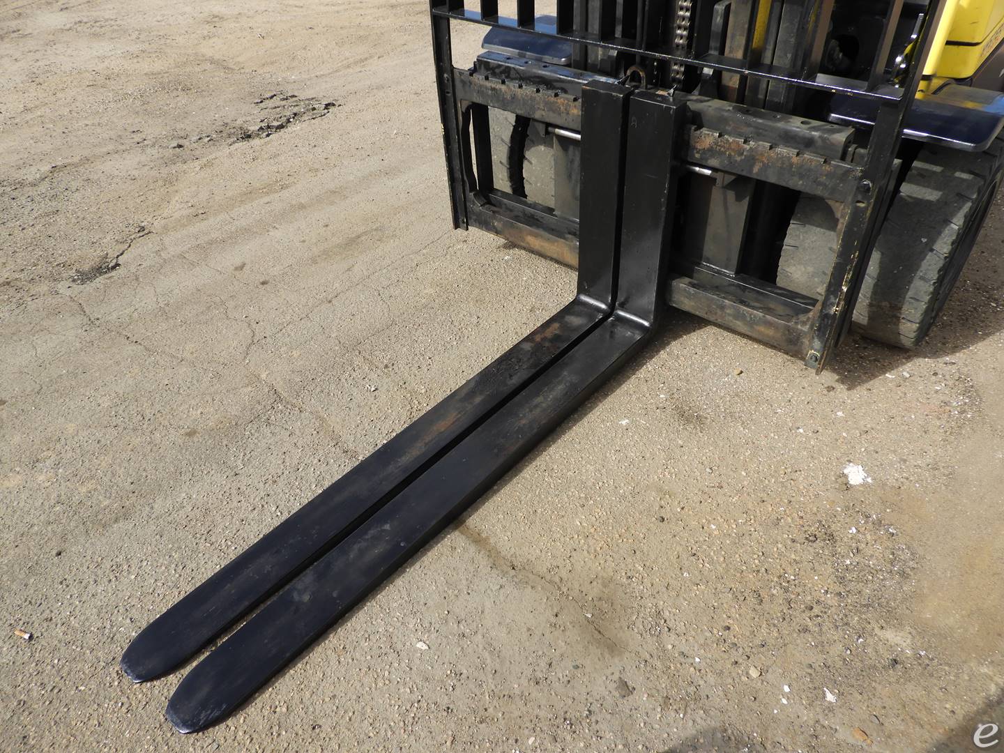 2013 Hyster H110FT At UsedEquipmentHub.com