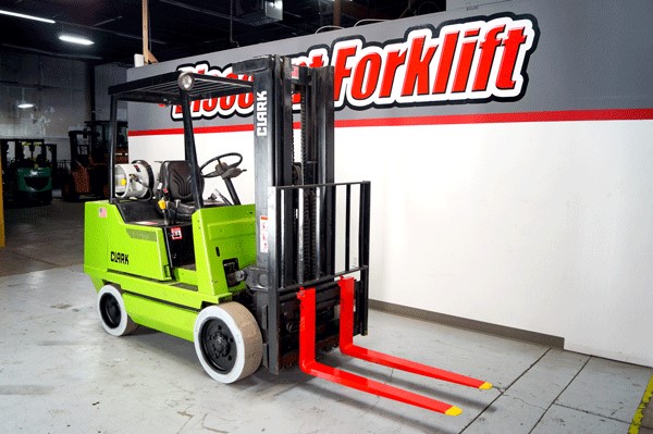 2004 Yale GLP050RG At UsedEquipmentHub.com