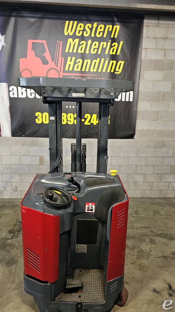 1998 Raymond EASIR30TT At UsedEquipmentHub.com