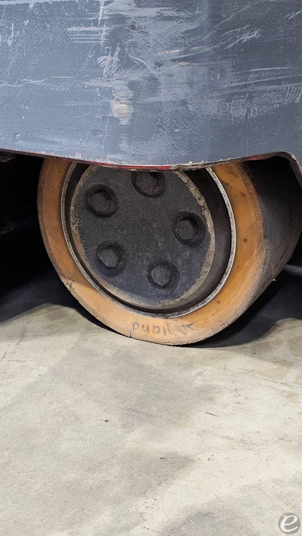 1998 Raymond EASIR30TT At UsedEquipmentHub.com