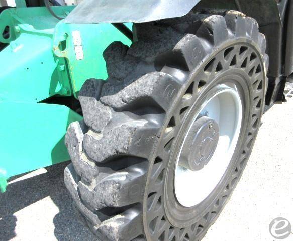 2015 JCB 510-56 At UsedEquipmentHub.com