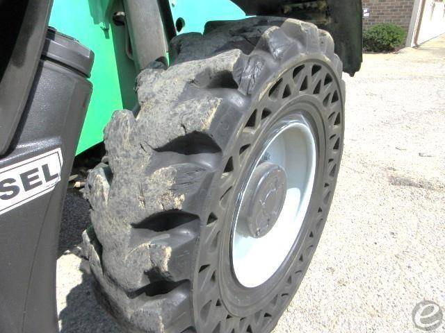 2015 JCB 510-56 At UsedEquipmentHub.com