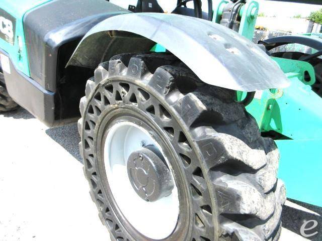 2015 JCB 510-56 At UsedEquipmentHub.com