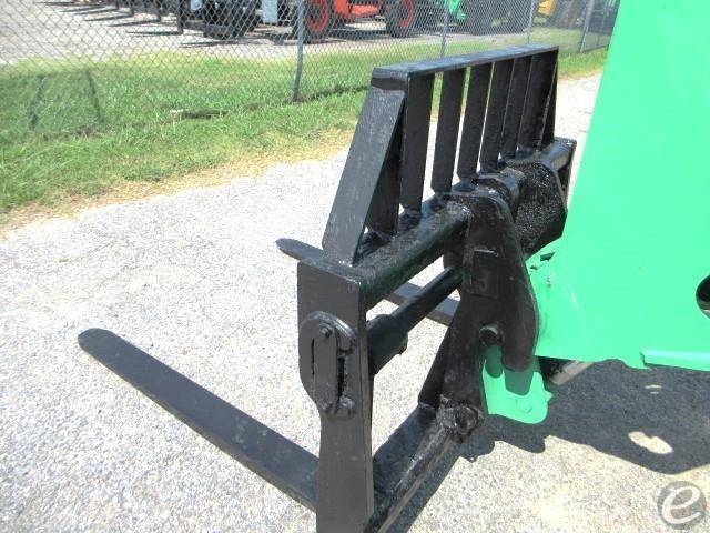 2015 JCB 510-56 At UsedEquipmentHub.com