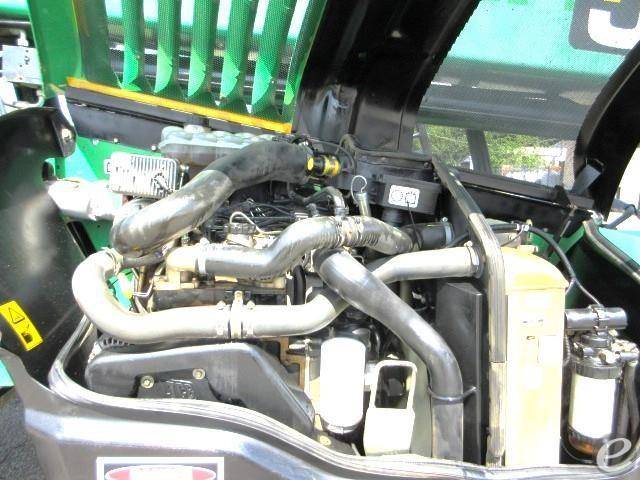 2015 JCB 510-56 At UsedEquipmentHub.com