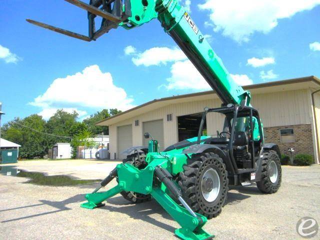 2015 JCB 510-56 At UsedEquipmentHub.com