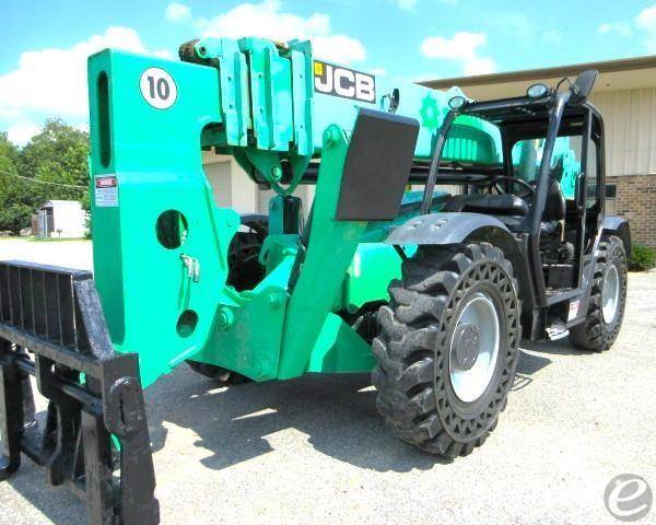 2015 JCB 510-56 At UsedEquipmentHub.com