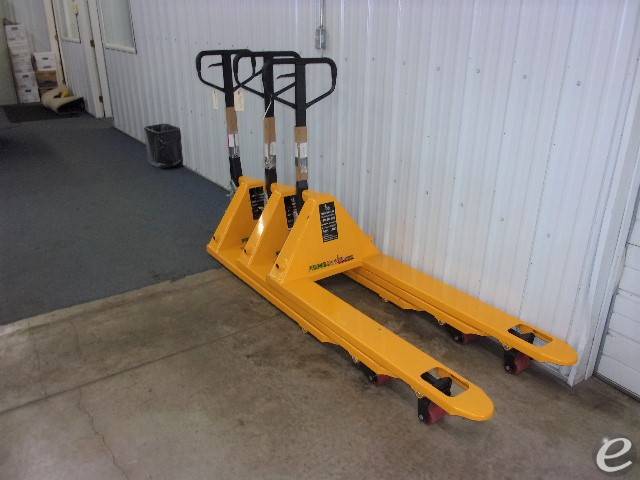  Hyundai MPW55-2748 At UsedEquipmentHub.com