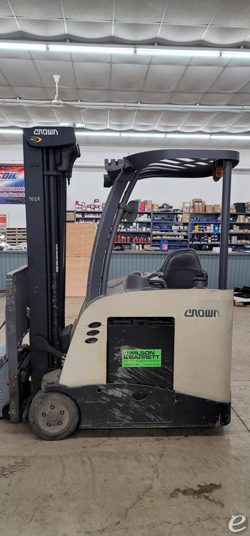 2014 Crown RC5545-40 At UsedEquipmentHub.com