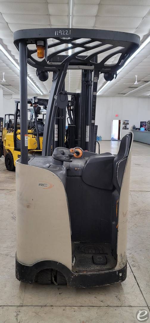 2014 Crown RC5545-40 At UsedEquipmentHub.com