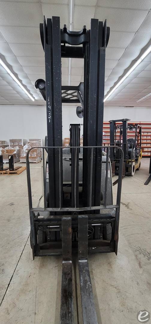 2014 Crown RC5545-40 At UsedEquipmentHub.com