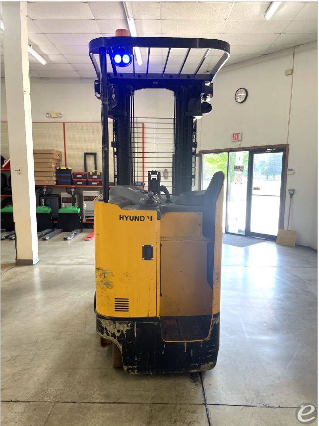 2019 Hyundai 18BRP-9 At UsedEquipmentHub.com