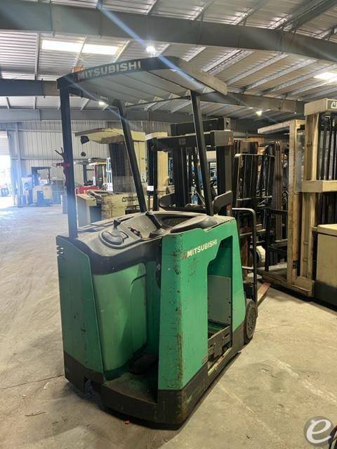 2002 Mitsubishi FBC15KS At UsedEquipmentHub.com