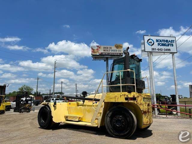 2014 Hyster H450HD-EC At UsedEquipmentHub.com