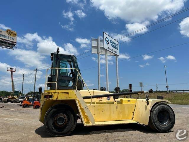 2014 Hyster H450HD-EC At UsedEquipmentHub.com