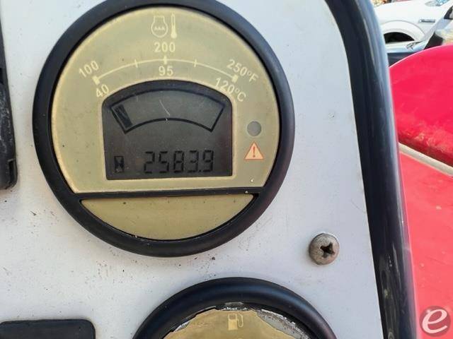 2014 Moffett M8  PL At UsedEquipmentHub.com