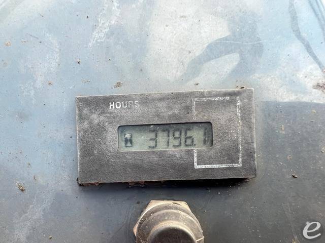 2011 Moffett M55P At UsedEquipmentHub.com