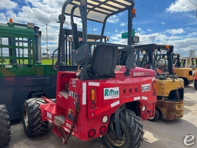 2007 Moffett M55 At UsedEquipmentHub.com