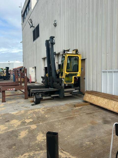 2020 Combilift C12000SL At UsedEquipmentHub.com