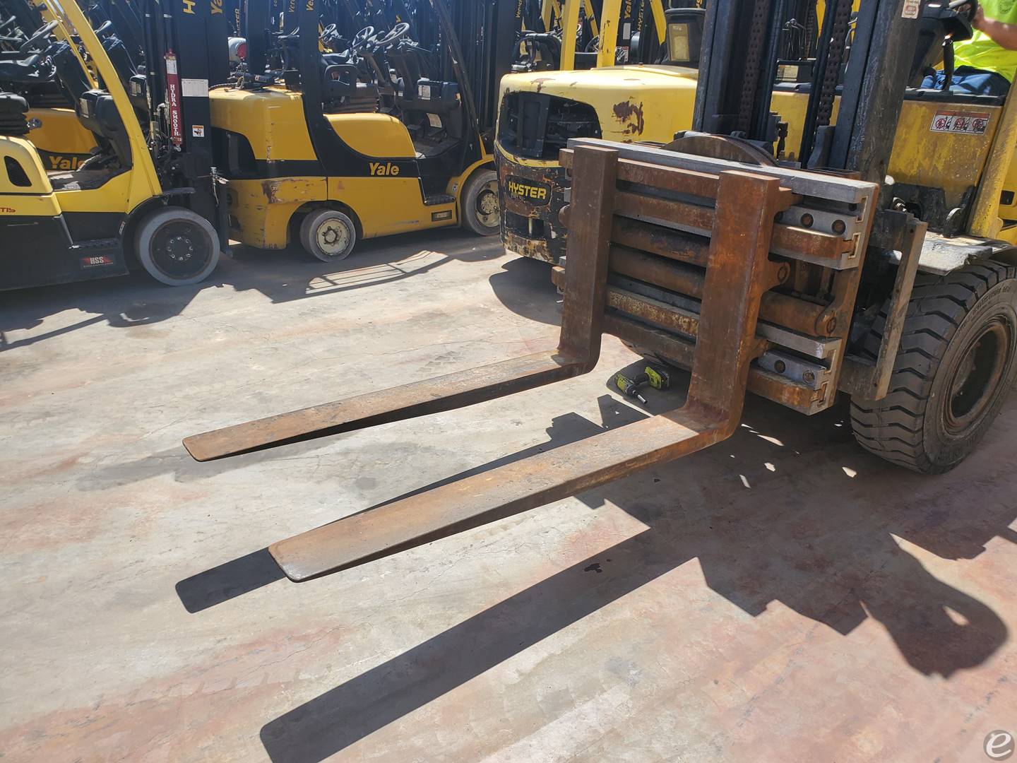  Cascade 70D At UsedEquipmentHub.com