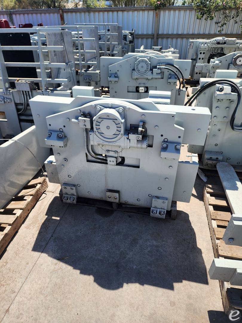  Cascade 70D At UsedEquipmentHub.com