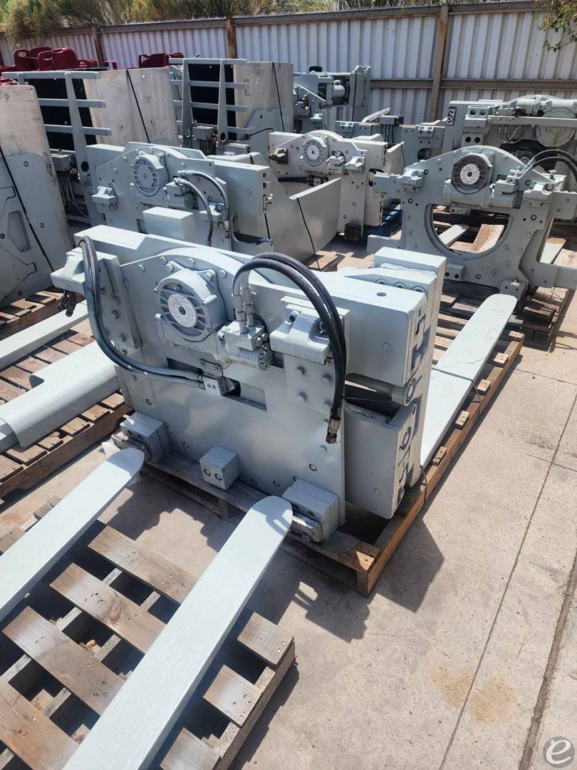  Cascade 70D At UsedEquipmentHub.com