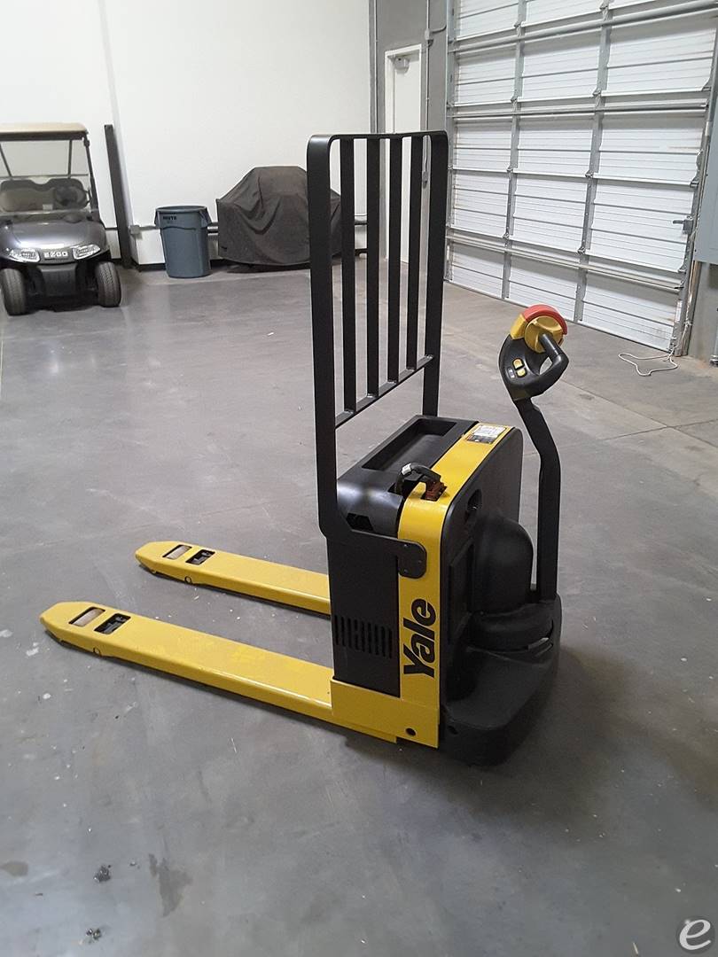 2016 Yale MPB045 At UsedEquipmentHub.com
