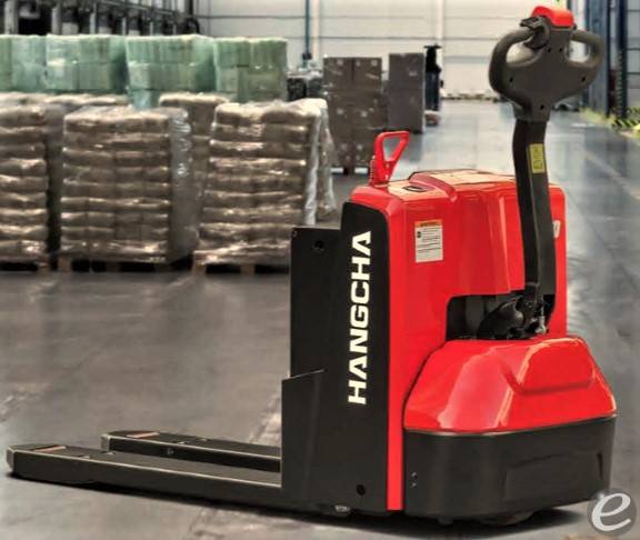  Hangcha WP20 At UsedEquipmentHub.com