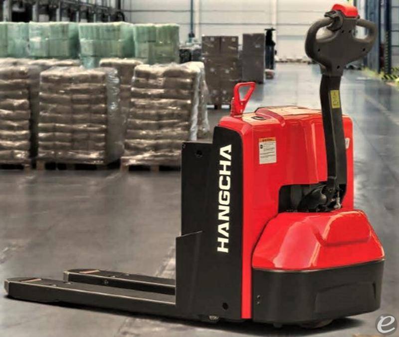  Hangcha WP15 At UsedEquipmentHub.com