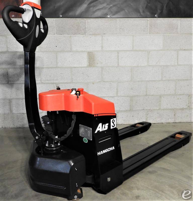  Hangcha WP15 At UsedEquipmentHub.com