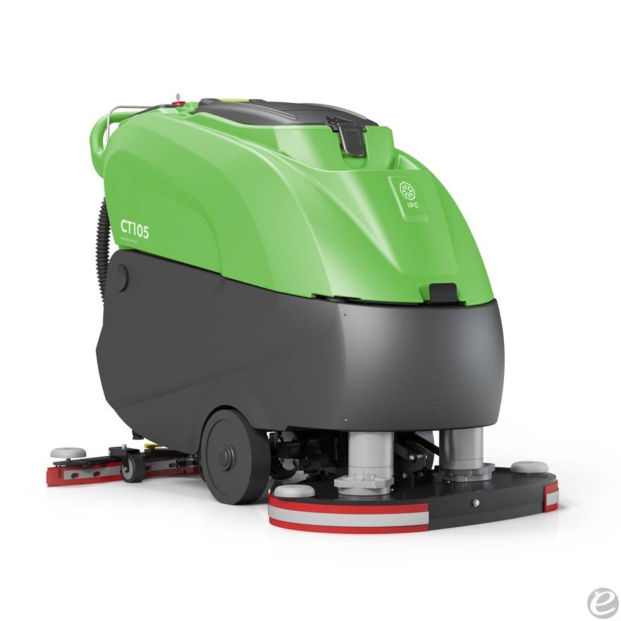  IPC Eagle CT105 At UsedEquipmentHub.com